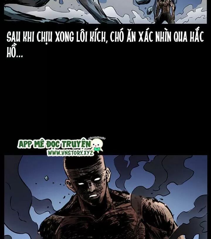 Đọc truyện U Minh Ngụy Tượng - Chap 281