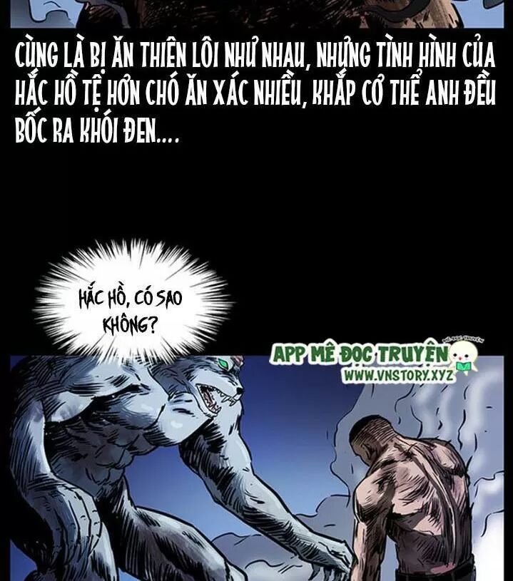 Đọc truyện U Minh Ngụy Tượng - Chap 281