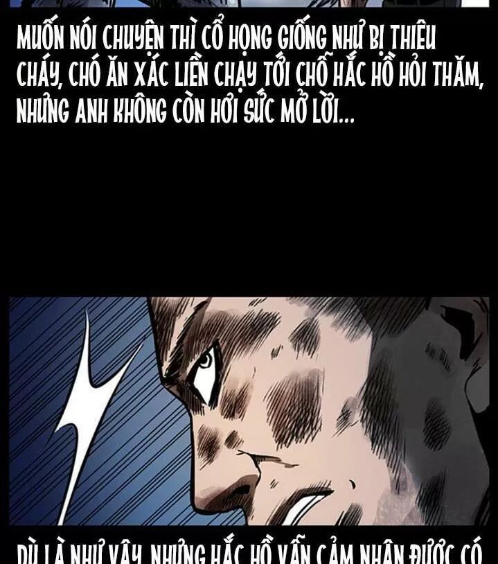 Đọc truyện U Minh Ngụy Tượng - Chap 281