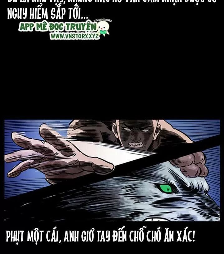 Đọc truyện U Minh Ngụy Tượng - Chap 281