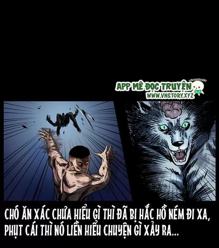 Đọc truyện U Minh Ngụy Tượng - Chap 281