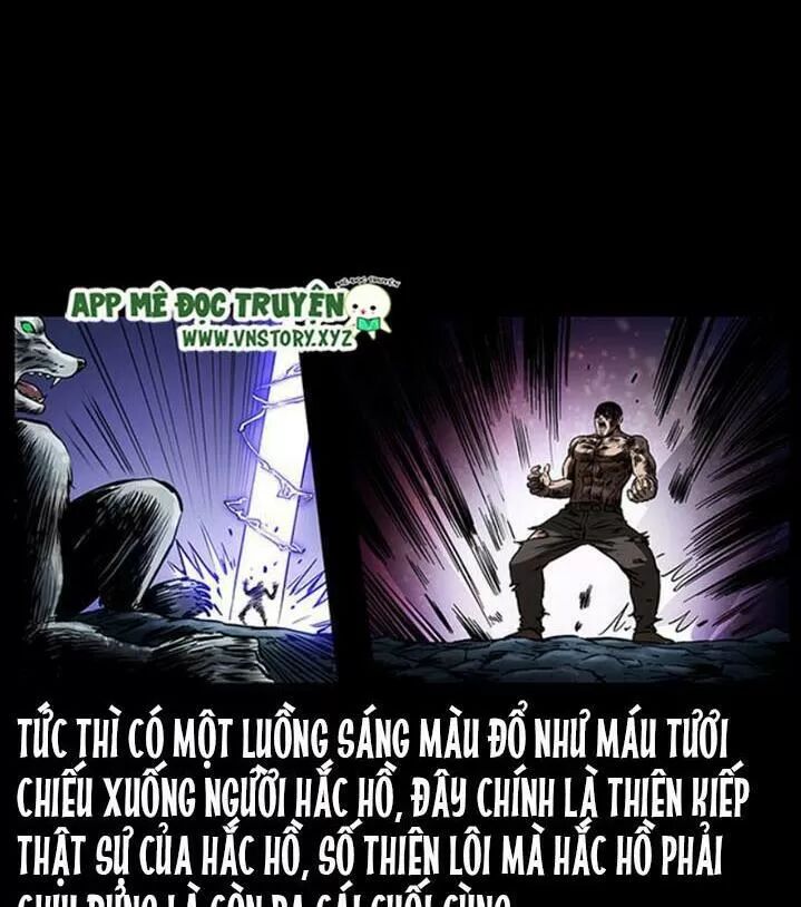 Đọc truyện U Minh Ngụy Tượng - Chap 281