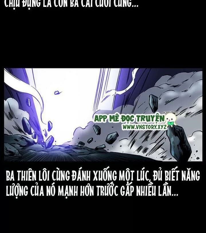Đọc truyện U Minh Ngụy Tượng - Chap 281