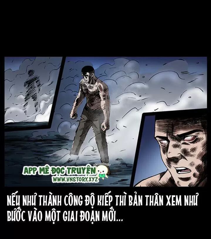 Đọc truyện U Minh Ngụy Tượng - Chap 281