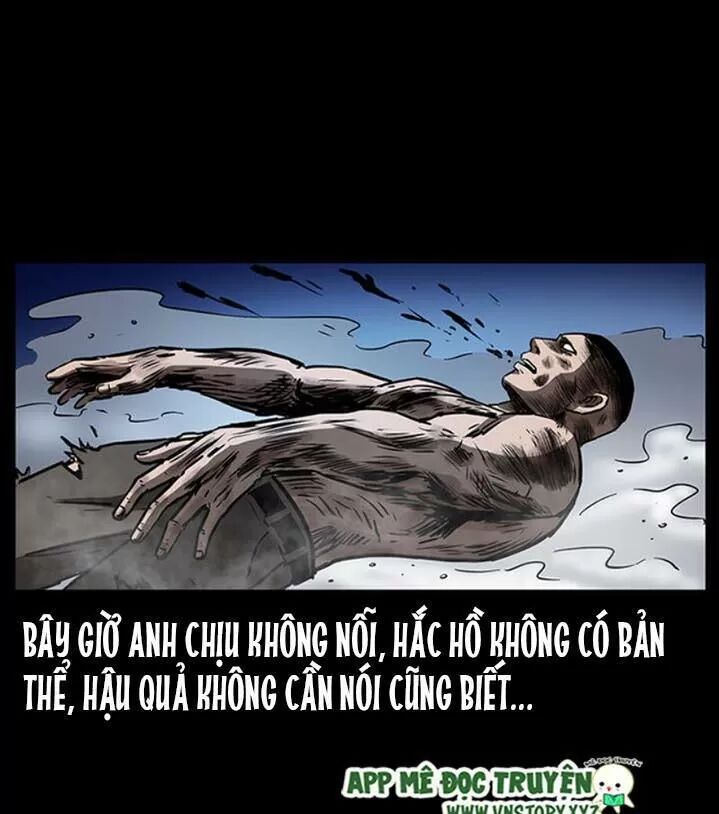 Đọc truyện U Minh Ngụy Tượng - Chap 281