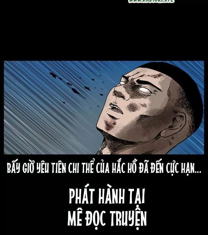 Đọc truyện U Minh Ngụy Tượng - Chap 281