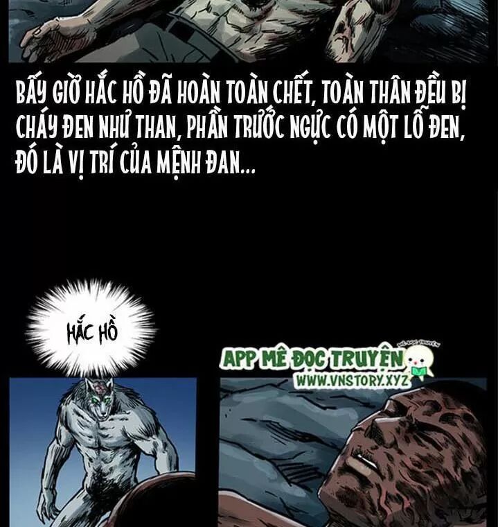 Đọc truyện U Minh Ngụy Tượng - Chap 282