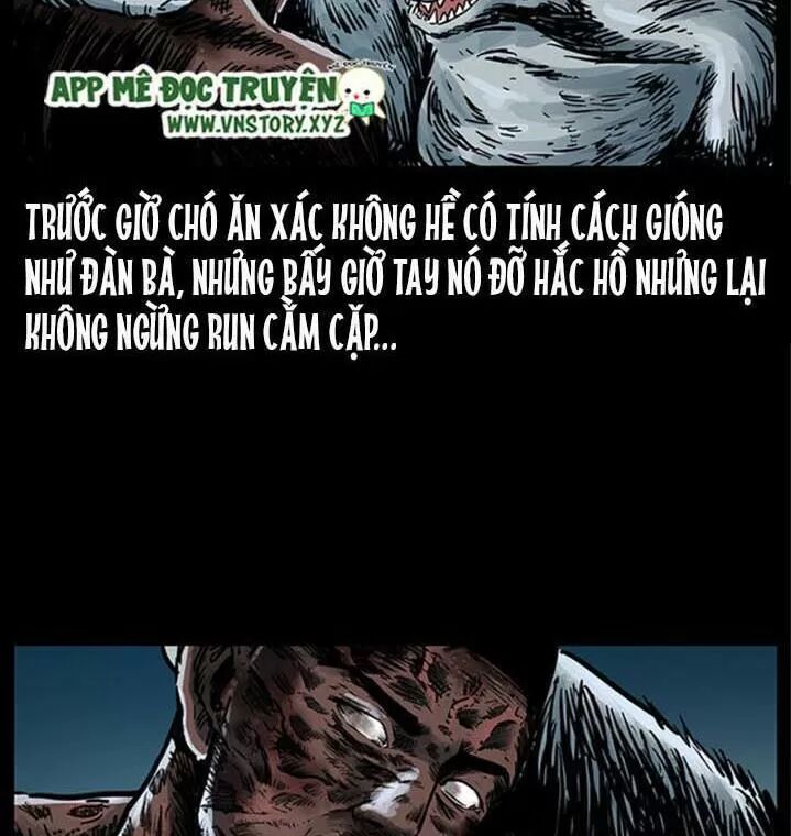 Đọc truyện U Minh Ngụy Tượng - Chap 282