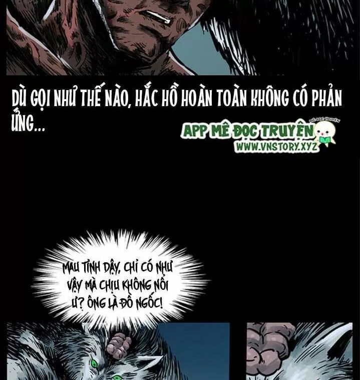 Đọc truyện U Minh Ngụy Tượng - Chap 282