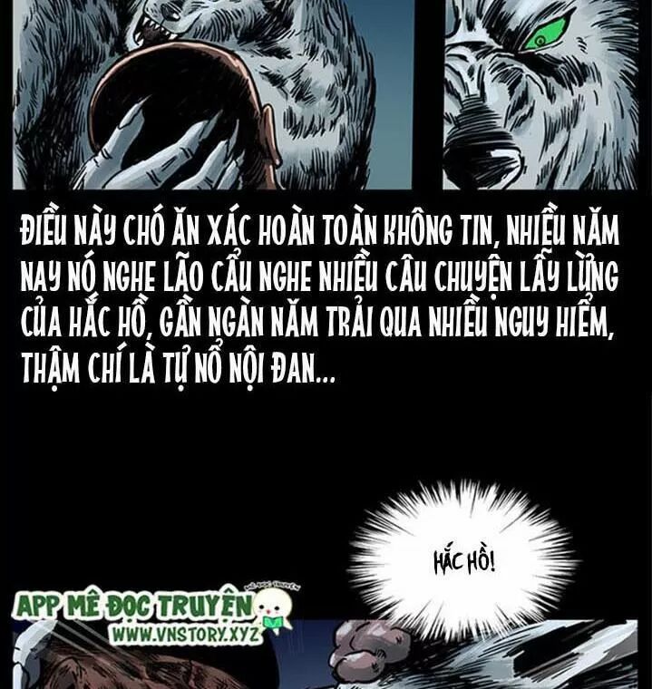 Đọc truyện U Minh Ngụy Tượng - Chap 282