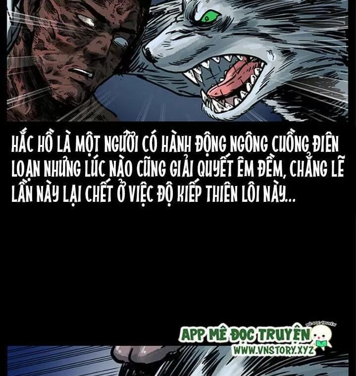 Đọc truyện U Minh Ngụy Tượng - Chap 282