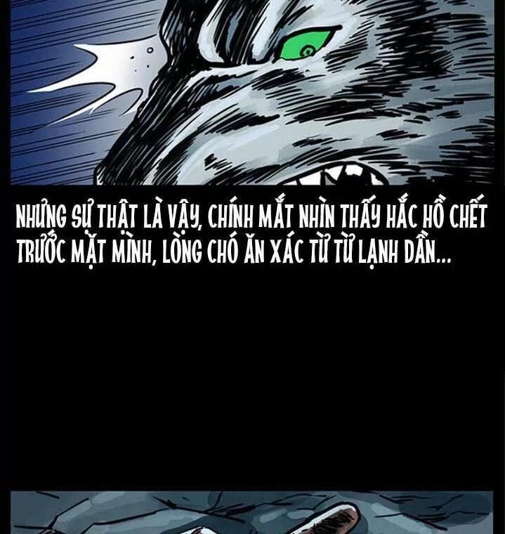 Đọc truyện U Minh Ngụy Tượng - Chap 282