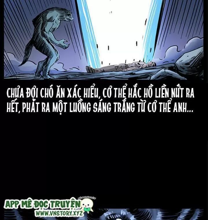 Đọc truyện U Minh Ngụy Tượng - Chap 282