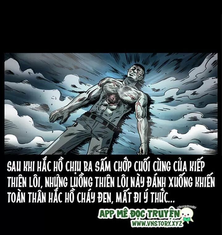 Đọc truyện U Minh Ngụy Tượng - Chap 282