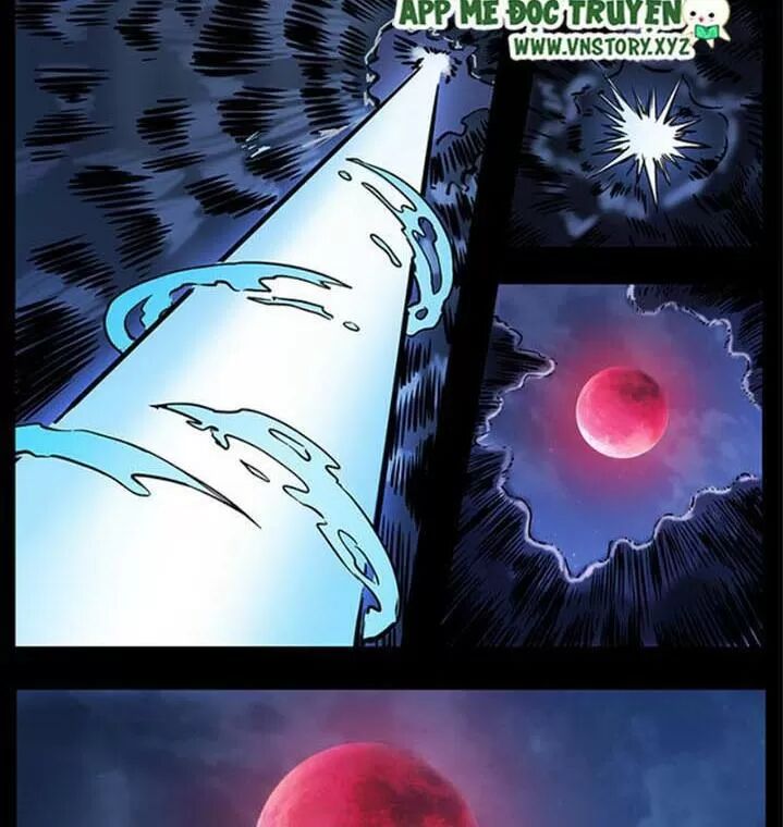 Đọc truyện U Minh Ngụy Tượng - Chap 282