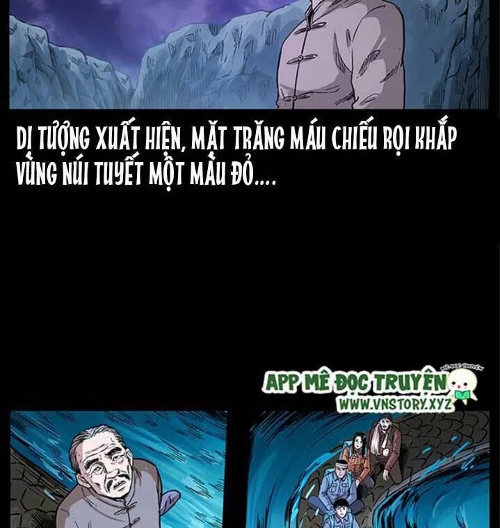 Đọc truyện U Minh Ngụy Tượng - Chap 282
