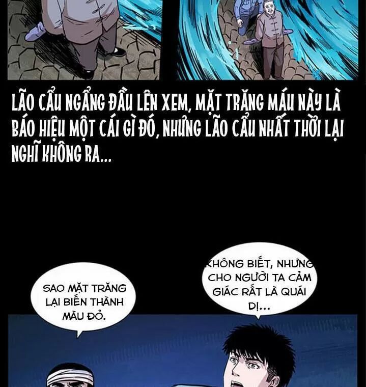 Đọc truyện U Minh Ngụy Tượng - Chap 282