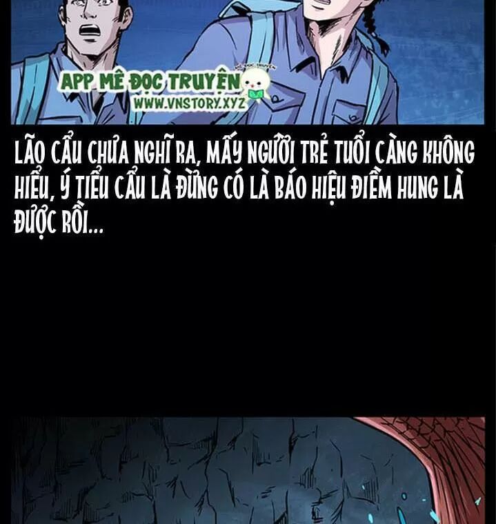 Đọc truyện U Minh Ngụy Tượng - Chap 282