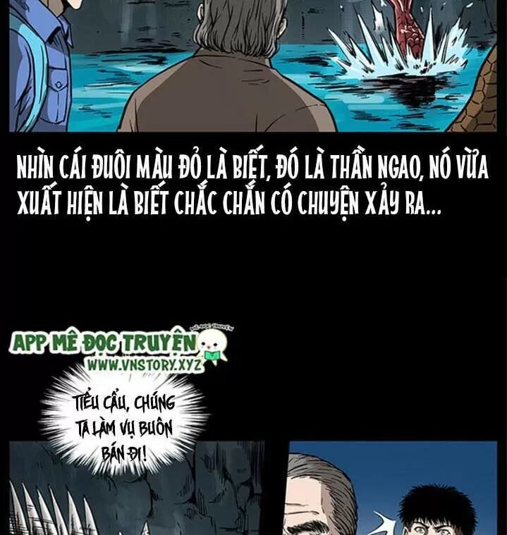 Đọc truyện U Minh Ngụy Tượng - Chap 282