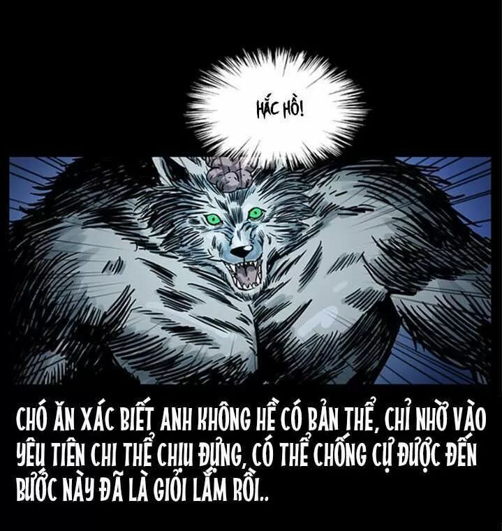 Đọc truyện U Minh Ngụy Tượng - Chap 282