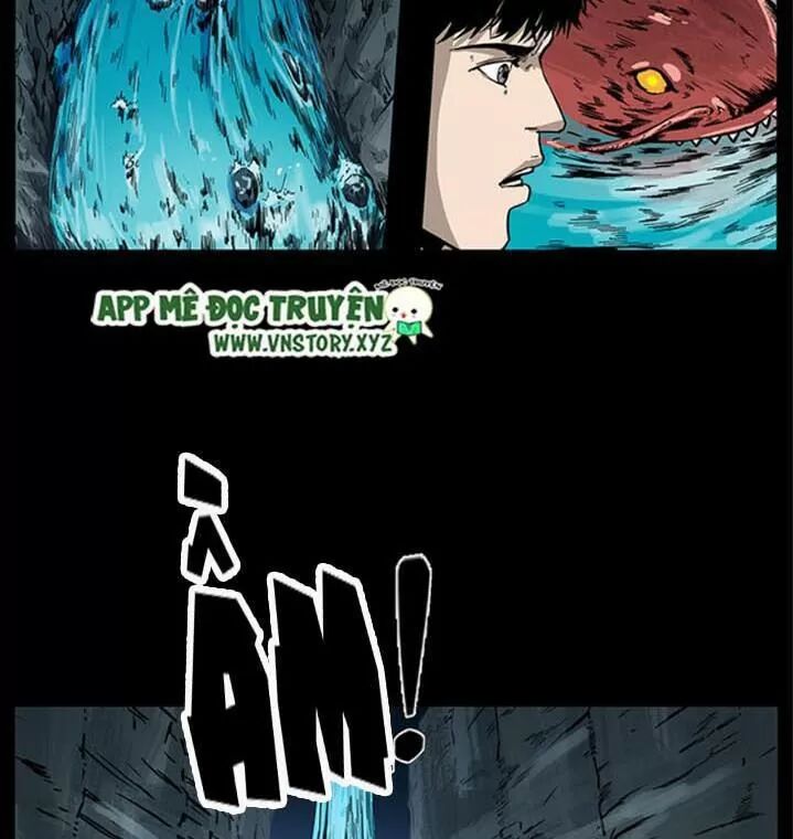 Đọc truyện U Minh Ngụy Tượng - Chap 282