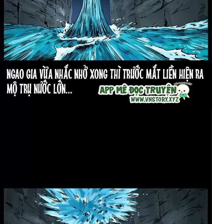 Đọc truyện U Minh Ngụy Tượng - Chap 282