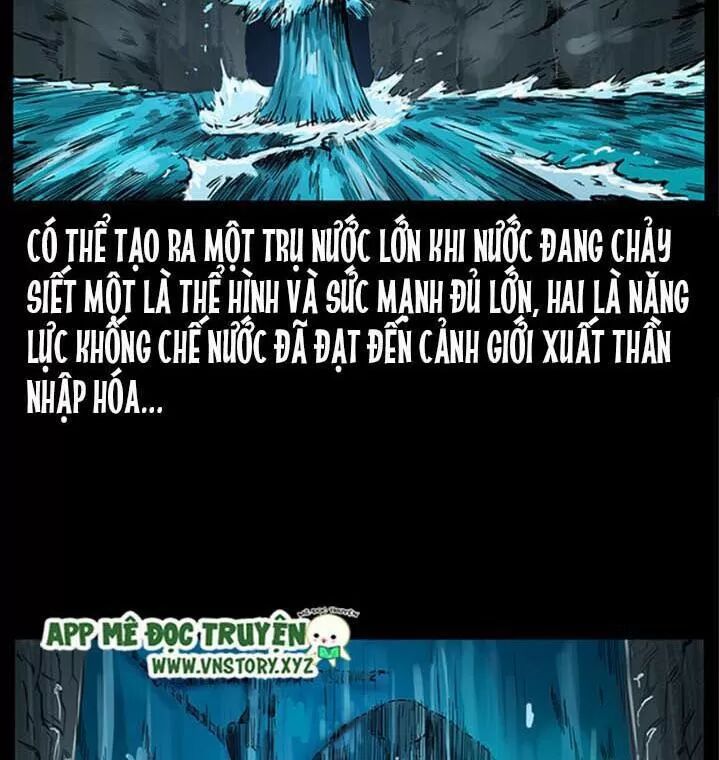 Đọc truyện U Minh Ngụy Tượng - Chap 282