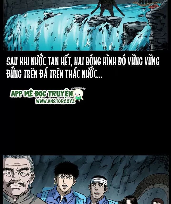 Đọc truyện U Minh Ngụy Tượng - Chap 282