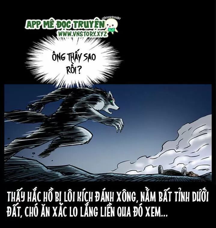 Đọc truyện U Minh Ngụy Tượng - Chap 282