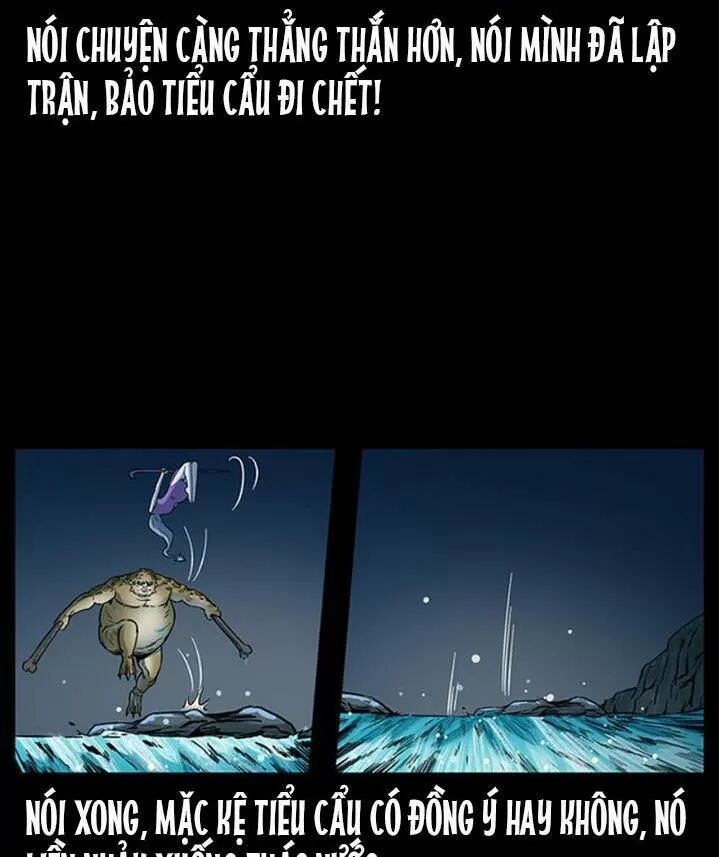 Đọc truyện U Minh Ngụy Tượng - Chap 282