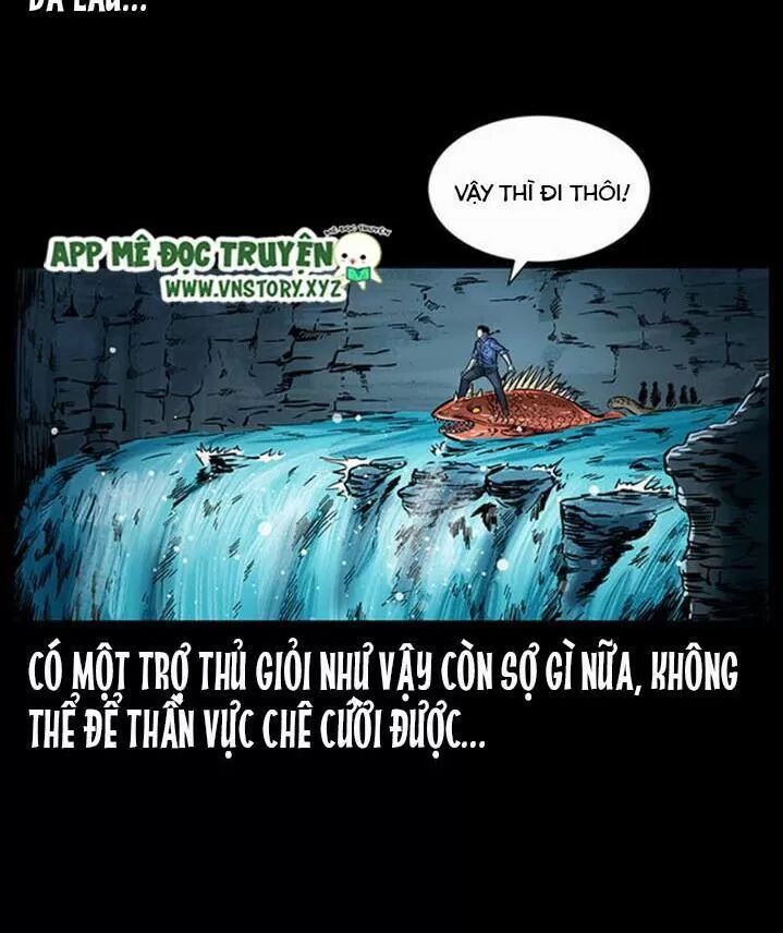 Đọc truyện U Minh Ngụy Tượng - Chap 282