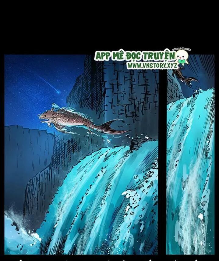 Đọc truyện U Minh Ngụy Tượng - Chap 282