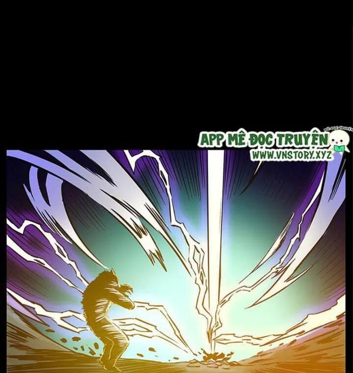 Đọc truyện U Minh Ngụy Tượng - Chap 282