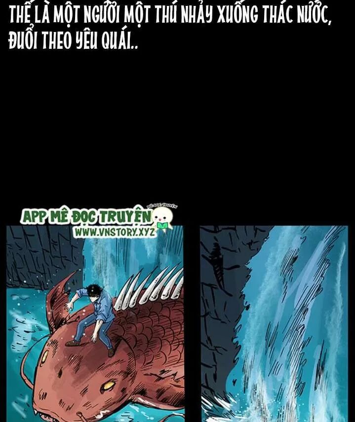 Đọc truyện U Minh Ngụy Tượng - Chap 282