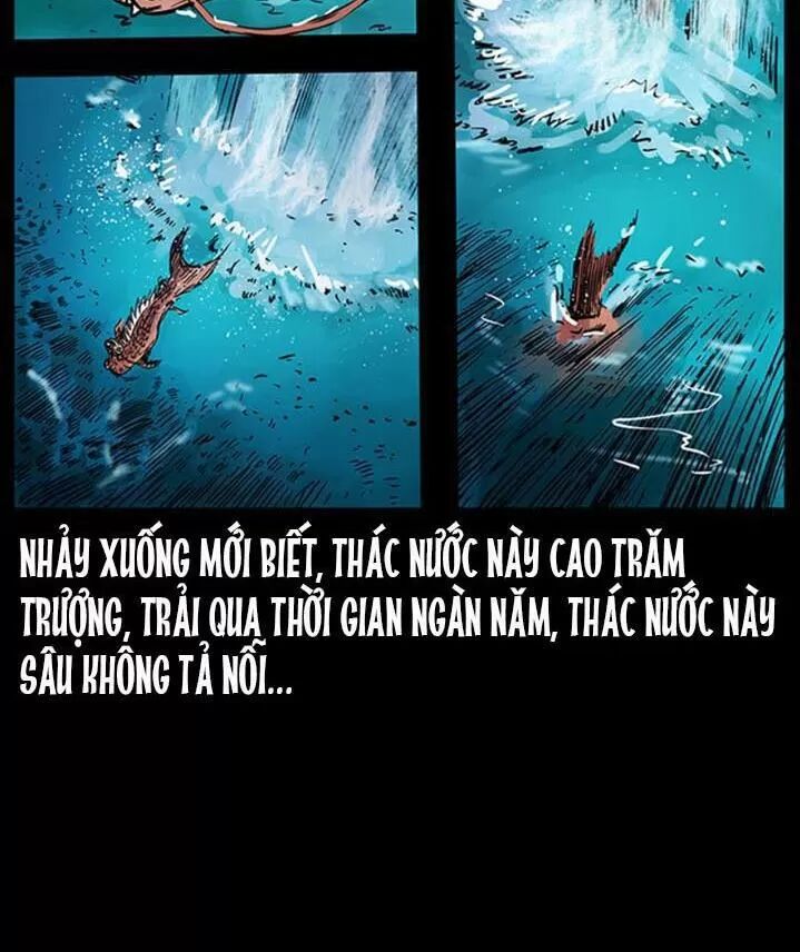 Đọc truyện U Minh Ngụy Tượng - Chap 282