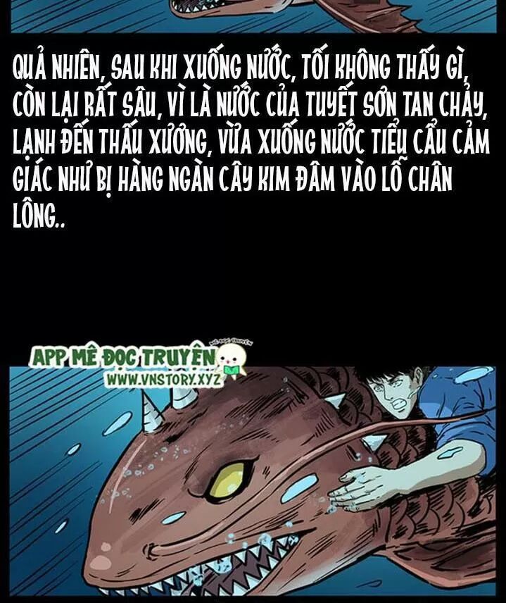 Đọc truyện U Minh Ngụy Tượng - Chap 282