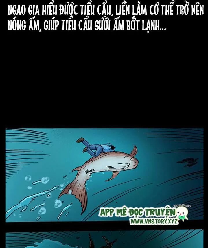 Đọc truyện U Minh Ngụy Tượng - Chap 282