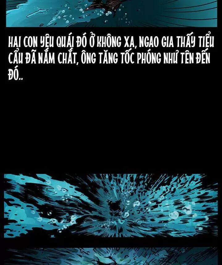 Đọc truyện U Minh Ngụy Tượng - Chap 282