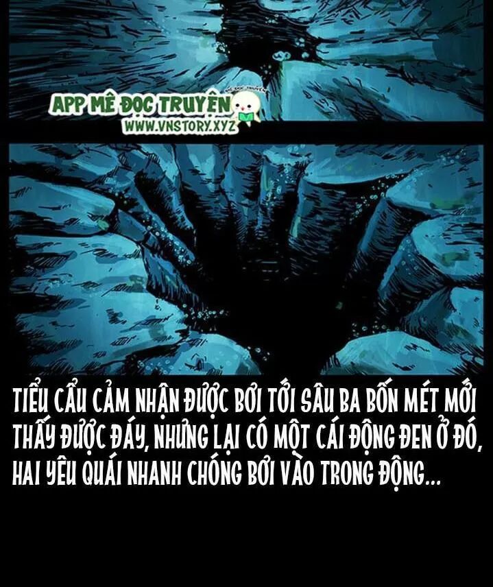 Đọc truyện U Minh Ngụy Tượng - Chap 282