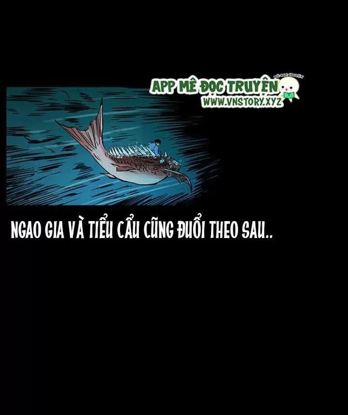 Đọc truyện U Minh Ngụy Tượng - Chap 282