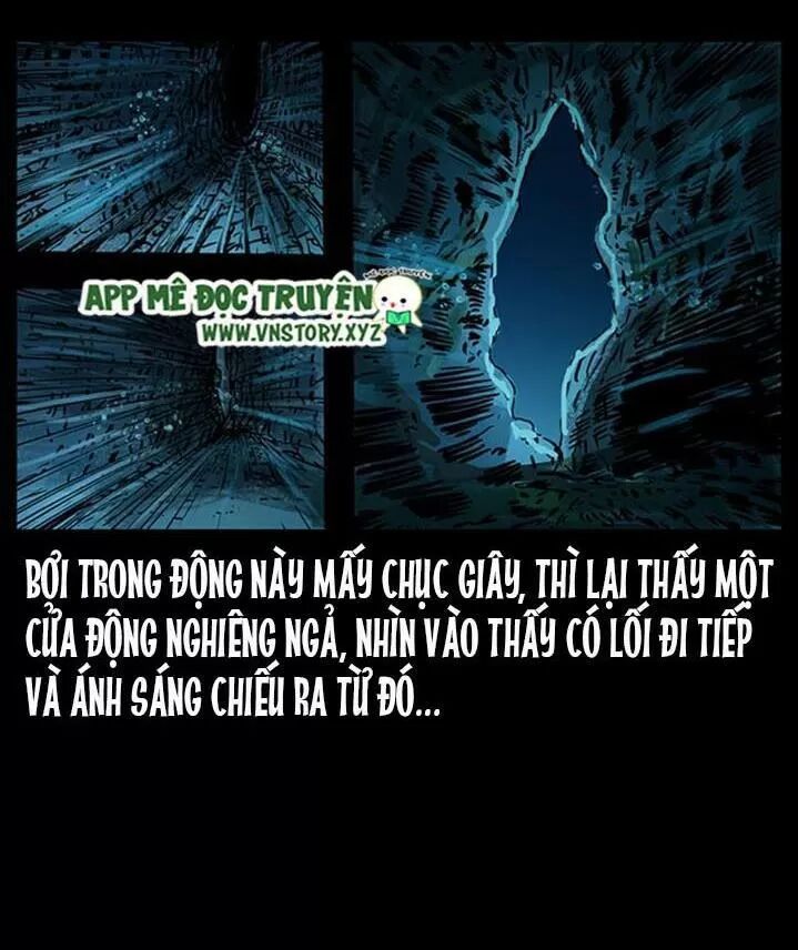 Đọc truyện U Minh Ngụy Tượng - Chap 282