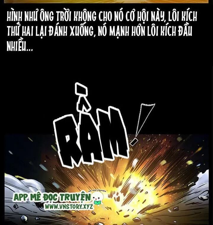 Đọc truyện U Minh Ngụy Tượng - Chap 282