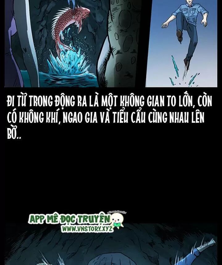 Đọc truyện U Minh Ngụy Tượng - Chap 282