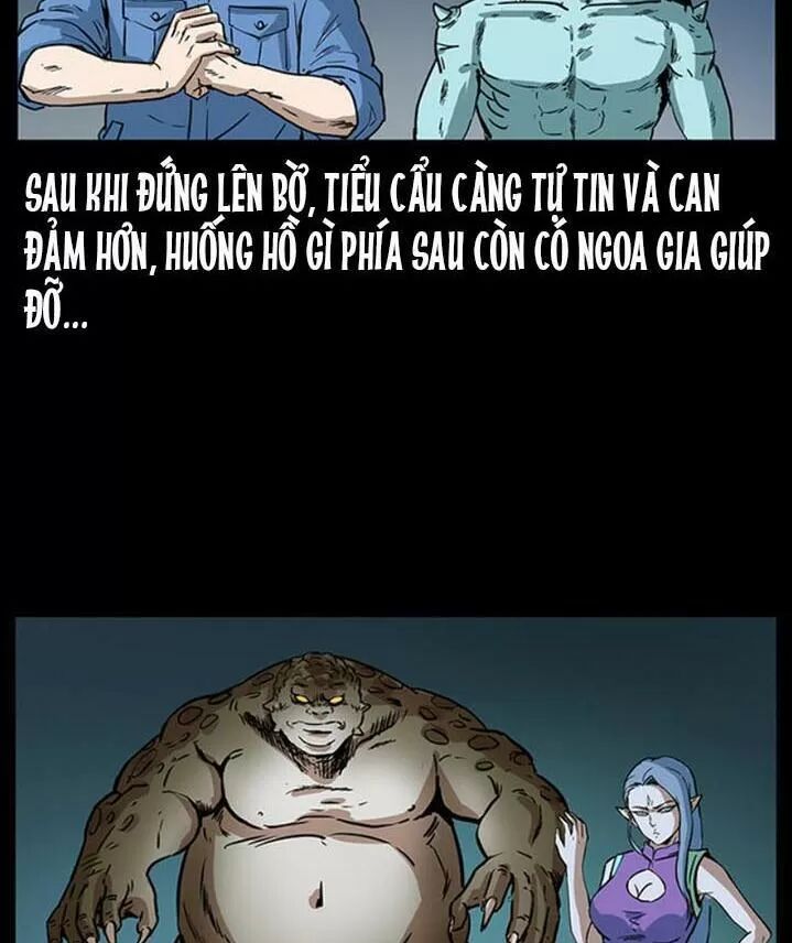 Đọc truyện U Minh Ngụy Tượng - Chap 282