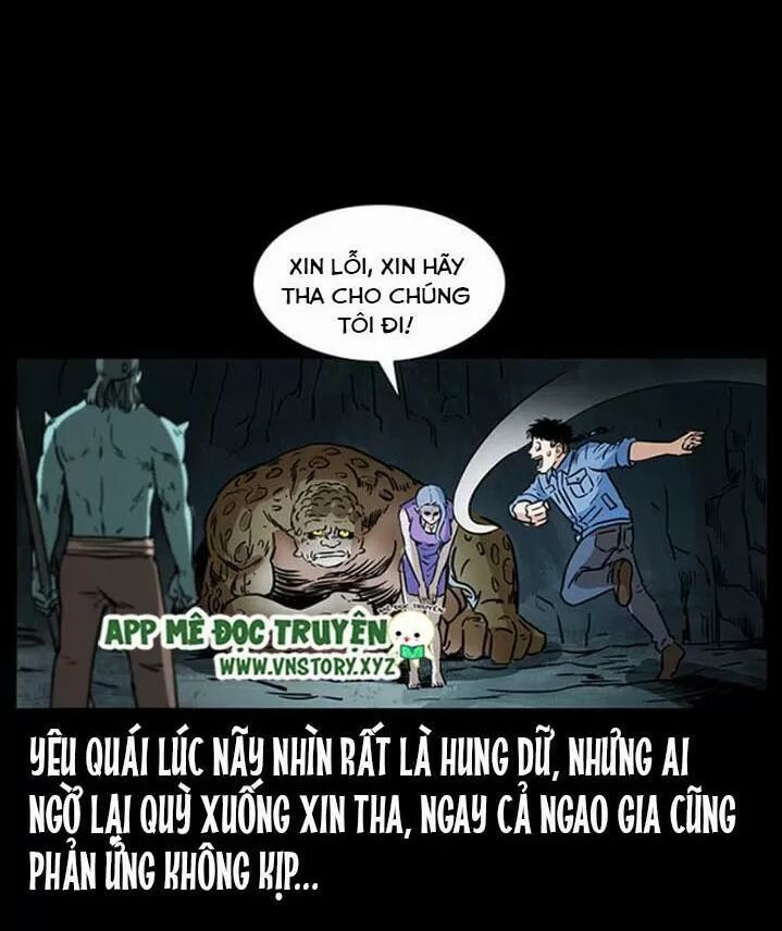 Đọc truyện U Minh Ngụy Tượng - Chap 282