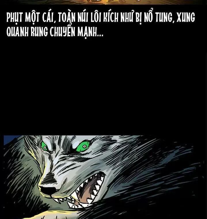 Đọc truyện U Minh Ngụy Tượng - Chap 282