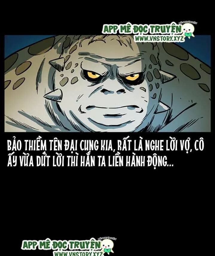 Đọc truyện U Minh Ngụy Tượng - Chap 282