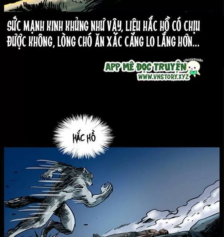 Đọc truyện U Minh Ngụy Tượng - Chap 282