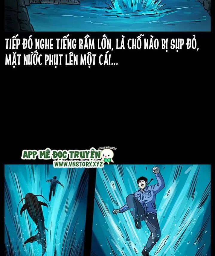 Đọc truyện U Minh Ngụy Tượng - Chap 282