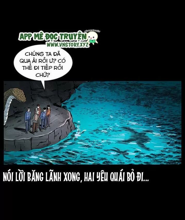 Đọc truyện U Minh Ngụy Tượng - Chap 282